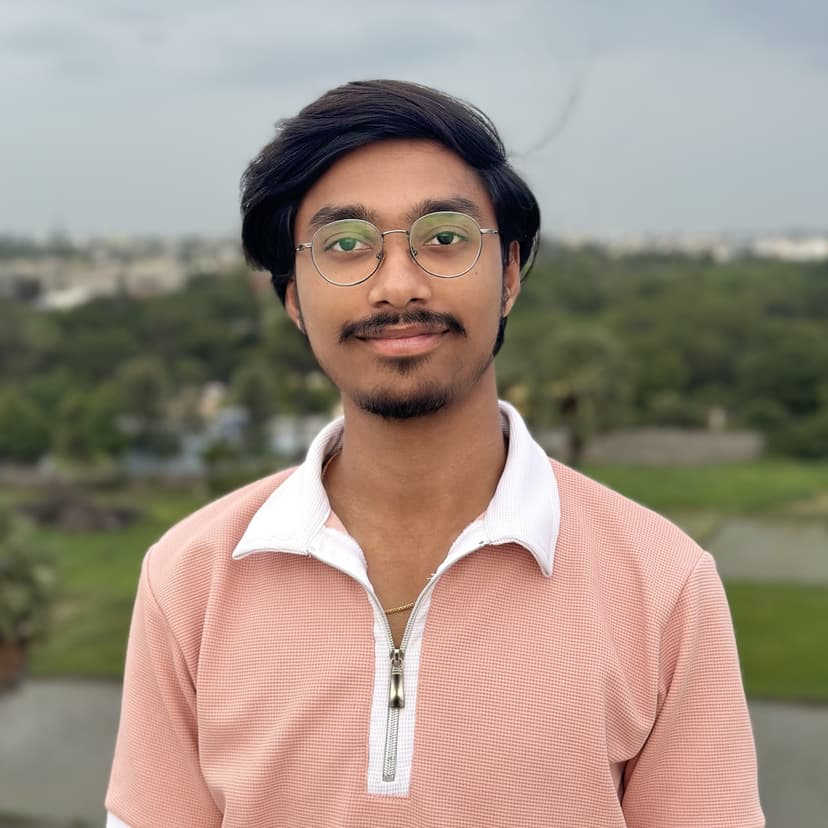 Pulluri Aravind